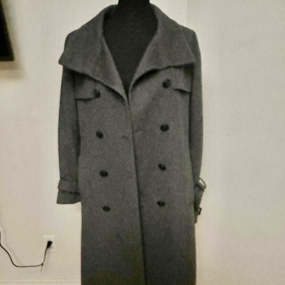 Mango Coat new..